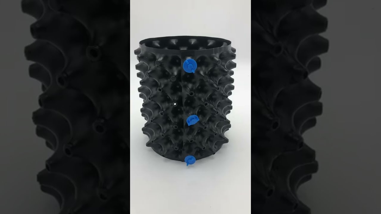 Air Root Pot v2.0 eZ Grow