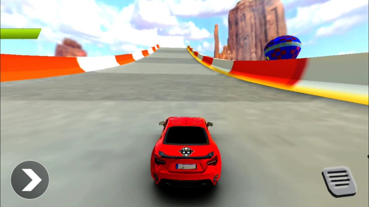 Complete Level Gaming video/CAR Racing Video/#gaming #viral #viralvideo #cargame #speedwalabhaiyt 