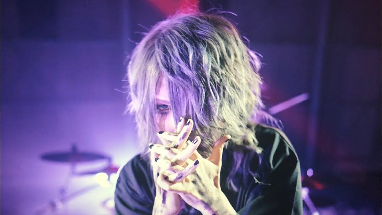 LESSFEAR 「RAGE」Full Music Video