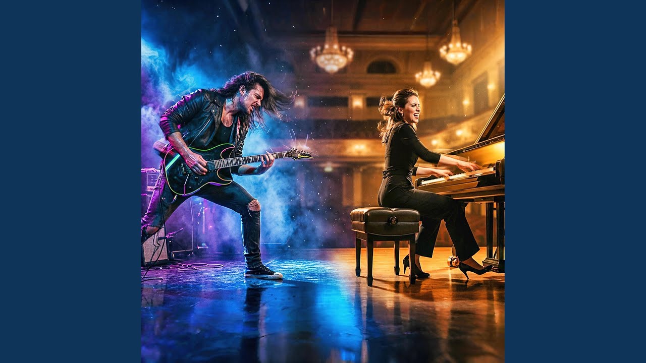 The Lost Melody