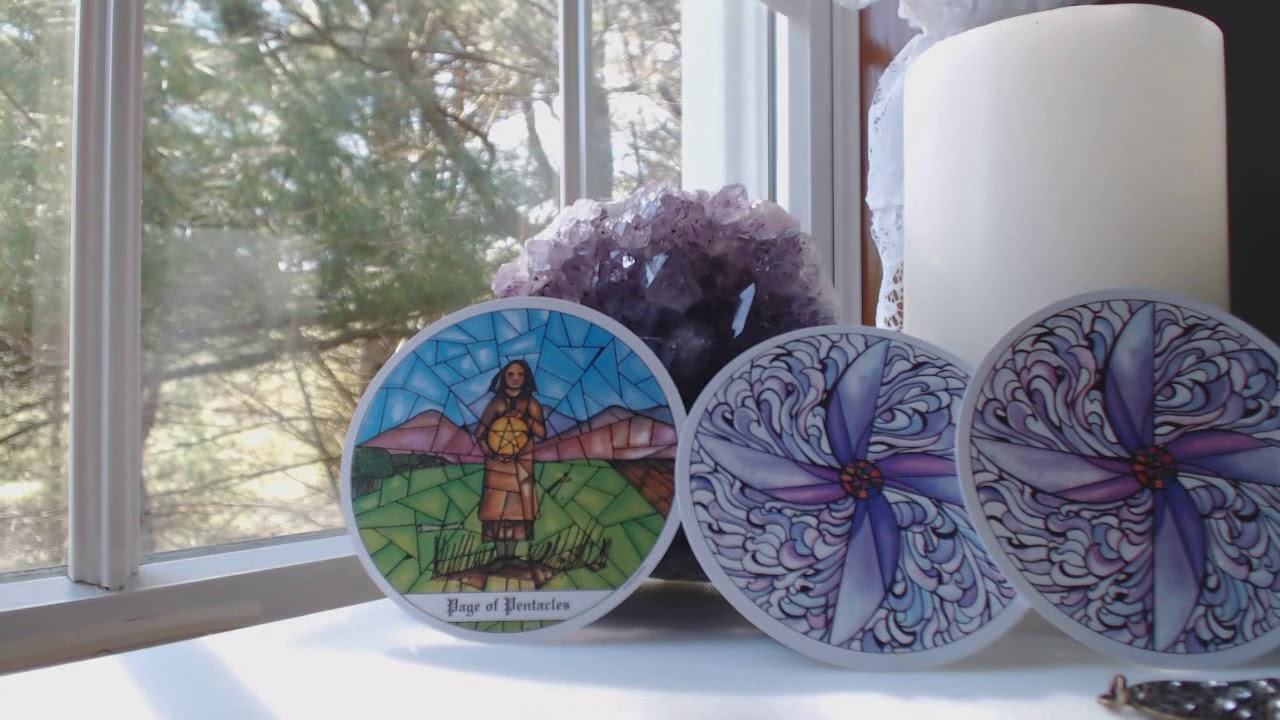 LEO June 2020 Tarot A MESSAGE IS COMING