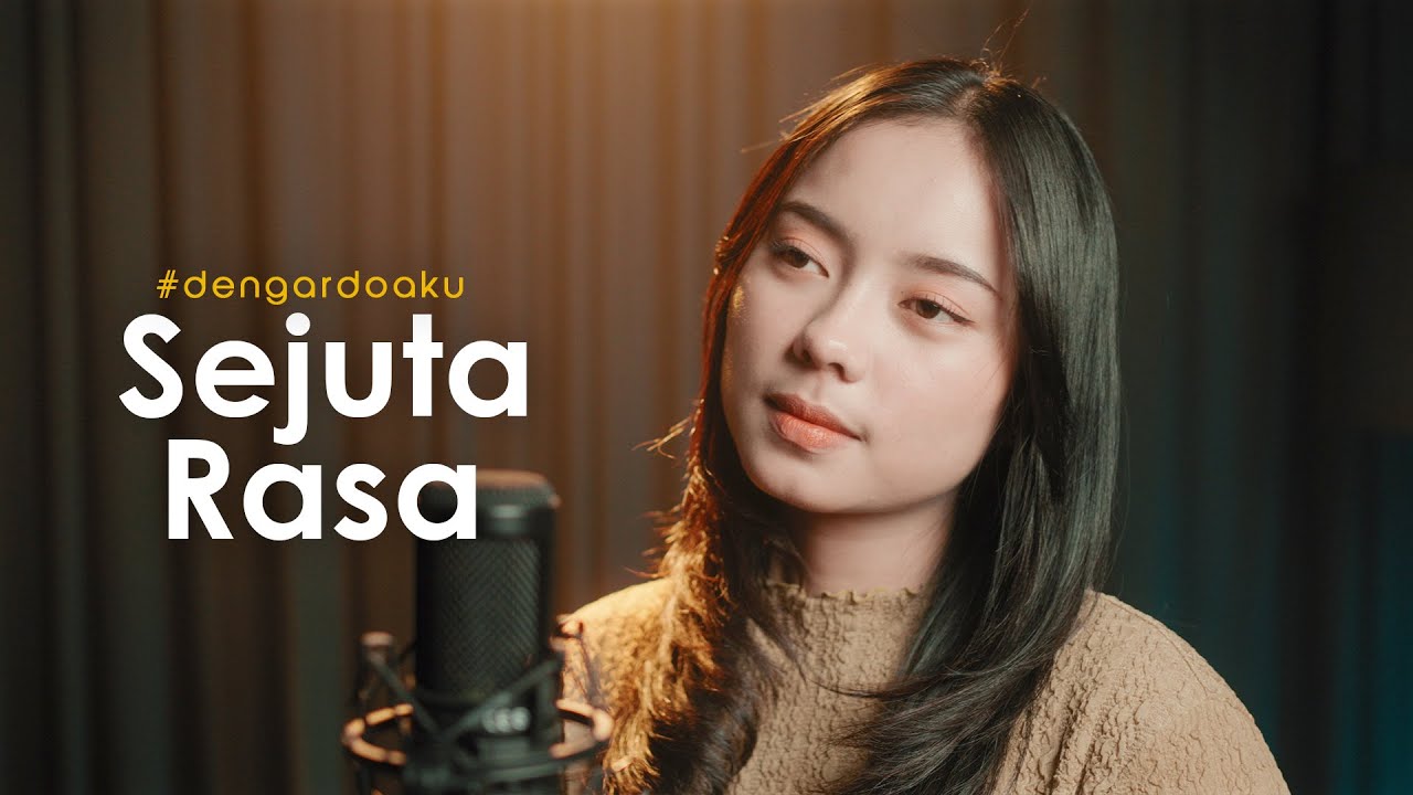 Sejuta Rasa - Army Of God Worship - Krisma Naftalia & Rusdi Cover
