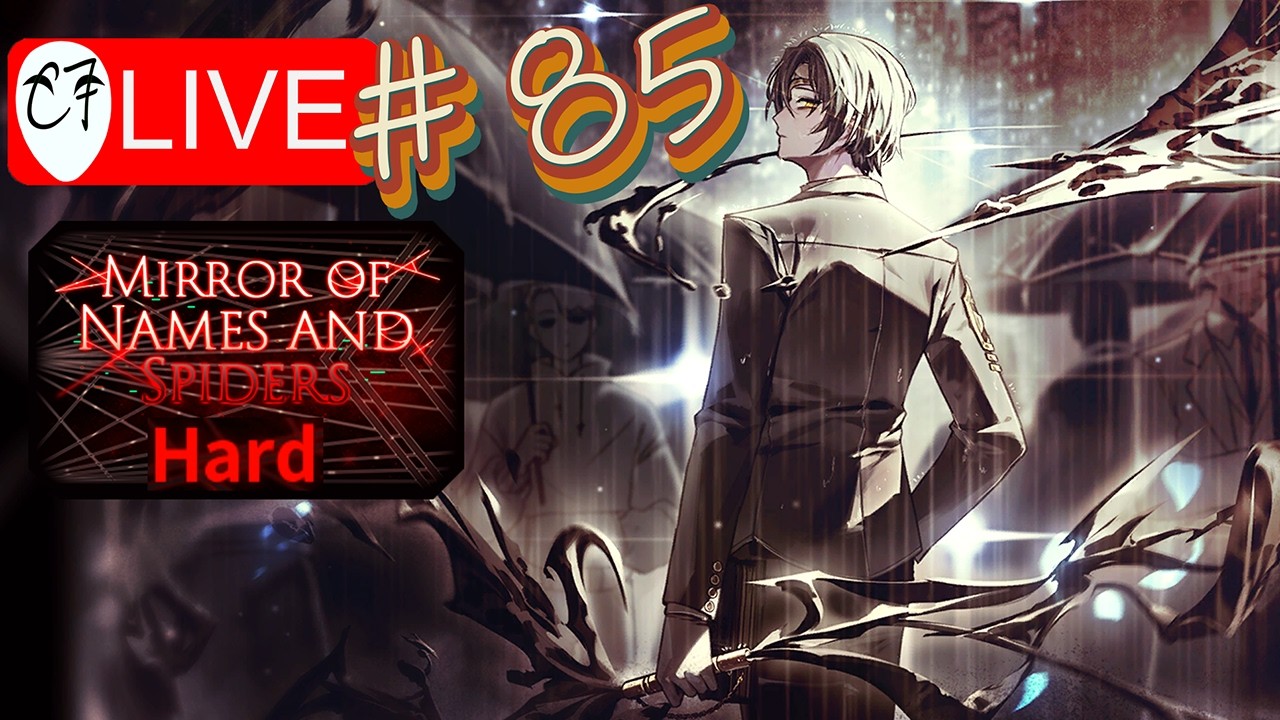 Furioso Fodder, MD7 HARD | Limbus Company | Live 85