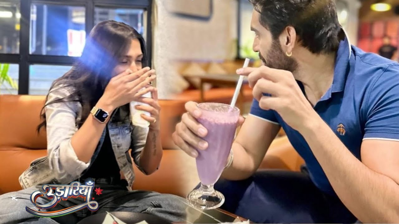 Udaariyaan: Aasma Armaan Bane Real Life Couple, Romantic Date Ki Tasveeren Aayi Samne