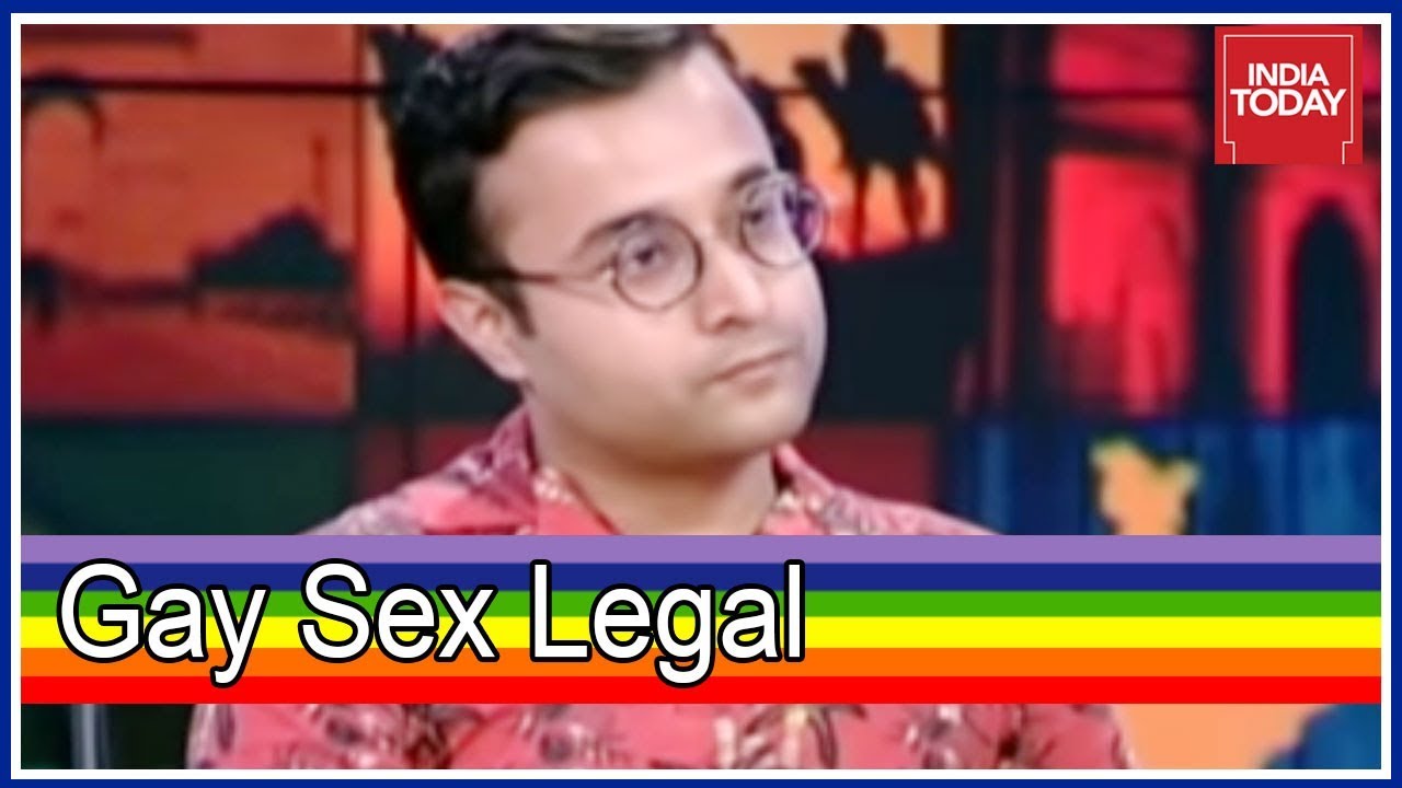 Exclusive | Section 377 Victims Speaks To India Today On Historic SC Verdict | 5ive Live