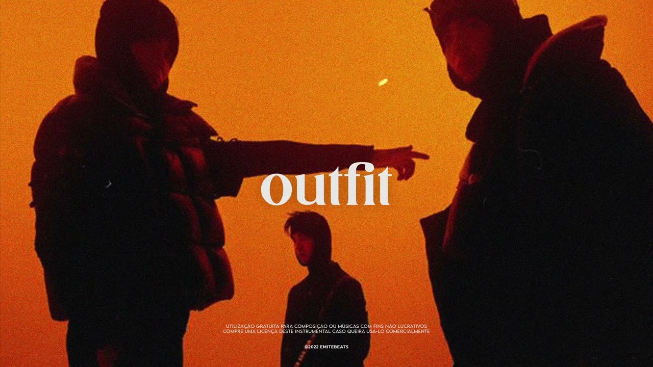 ''Outfit'' Estilo Mc Kevin x Mc Paiva | Beat Funk Consciente