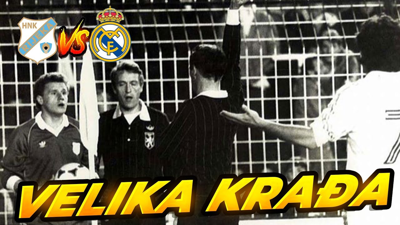 Dan kada je cijela Jugoslavija zamrzila Real Madrid!