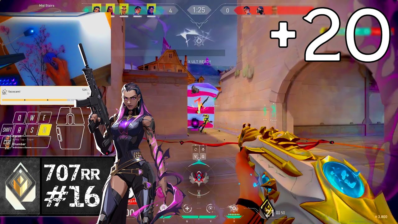 The Art of AIMBOT! - haeyoday [NA] #MatchMVP