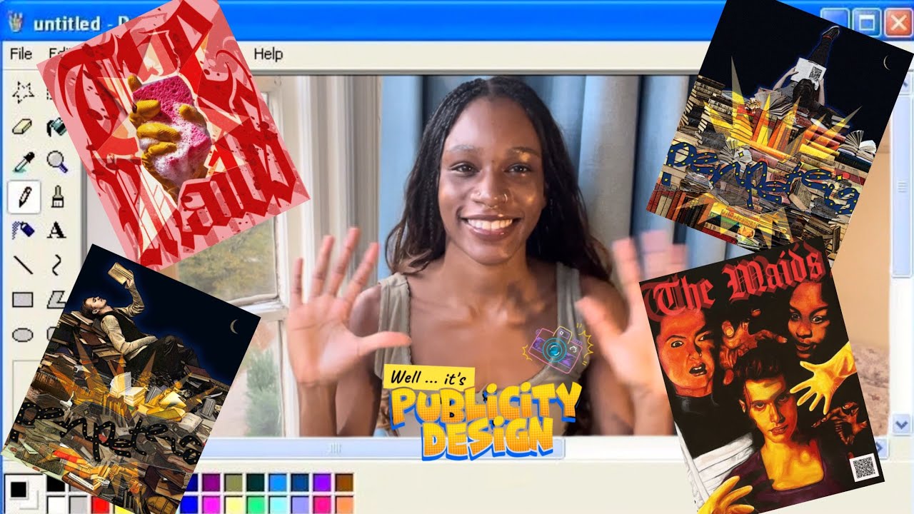 GRaphiC deSiGN is mY pAsSIoN🎨| Retired From Sad, New Career in Business 🖌️🤩