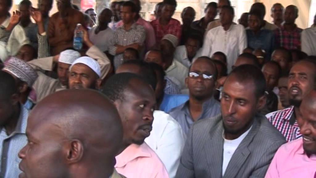 Muxadaro/dood dhex martay Sheikh ibrahim iyo pastor Jesse March 2016.The divinity of Jesus part 3