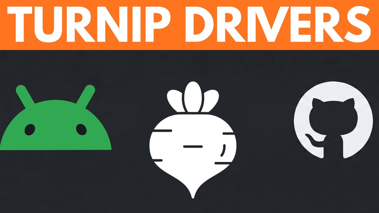 Where to Download Custom MESA Turnip Drivers for Android in 2026? | Official Sources for 2026
