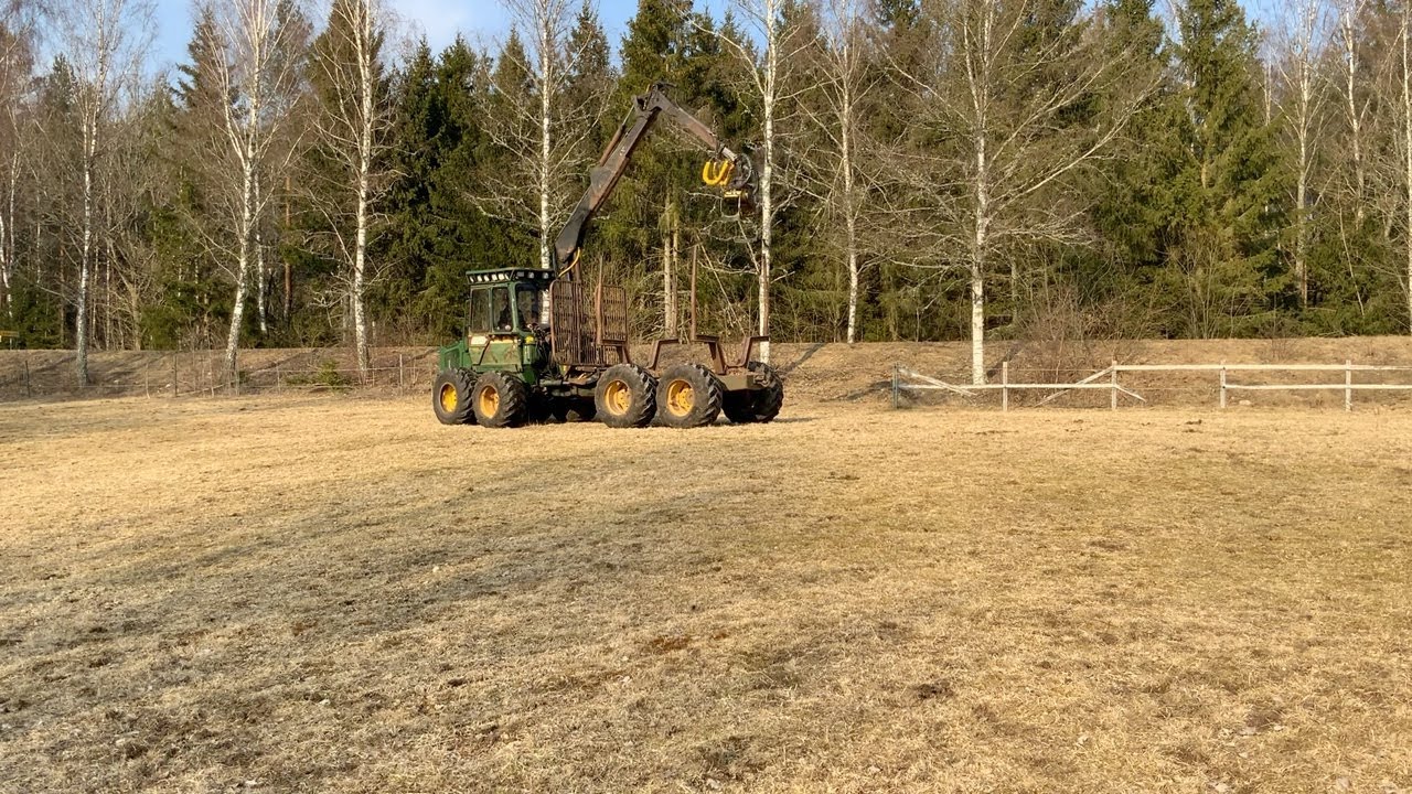 Köp Skotare FMG Ösa 250 på Klaravik