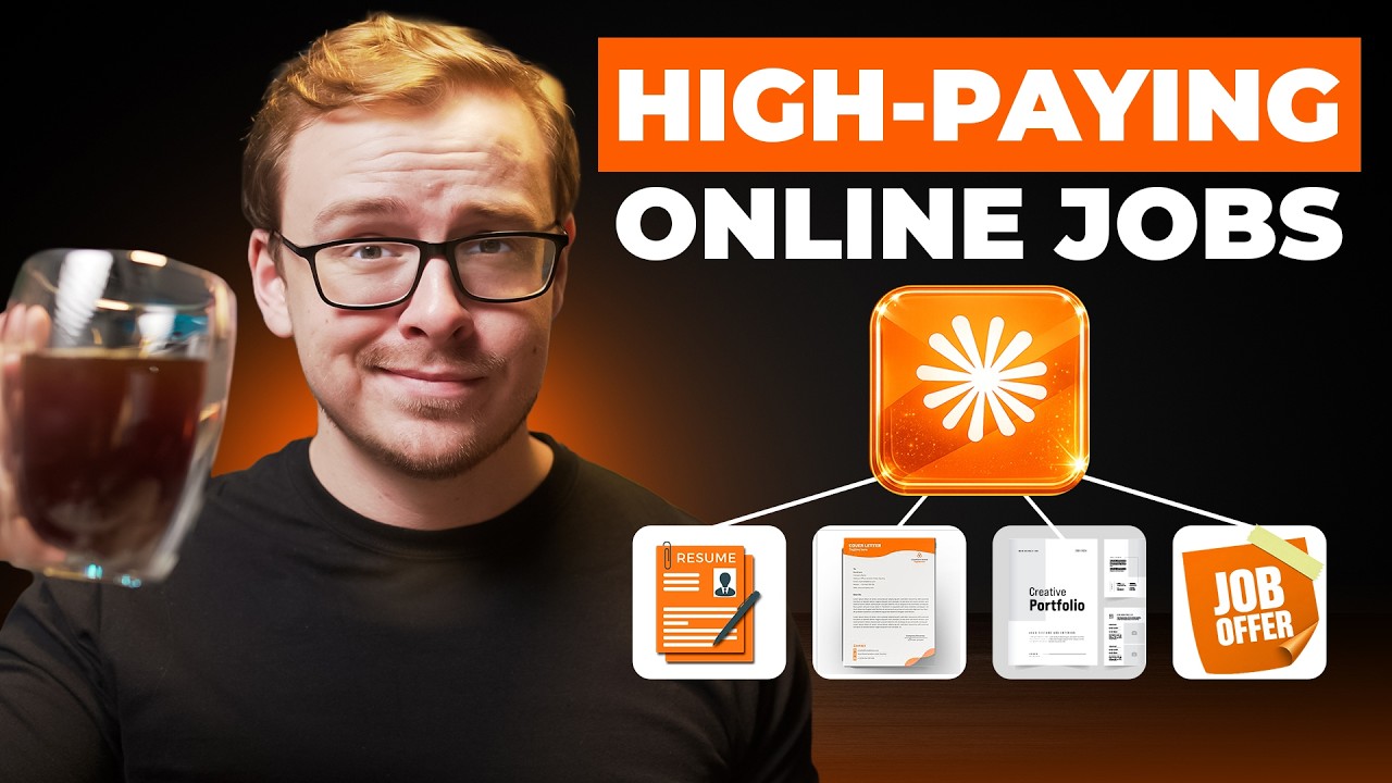 5 Online Jobs You Can Land Fast Using Claude AI