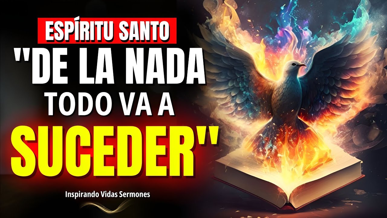 ¡HAZLO POR 30 DÍAS Y ATRAE LA ABUNDANCIA A TU VIDA! ¡FUNCIONA!
