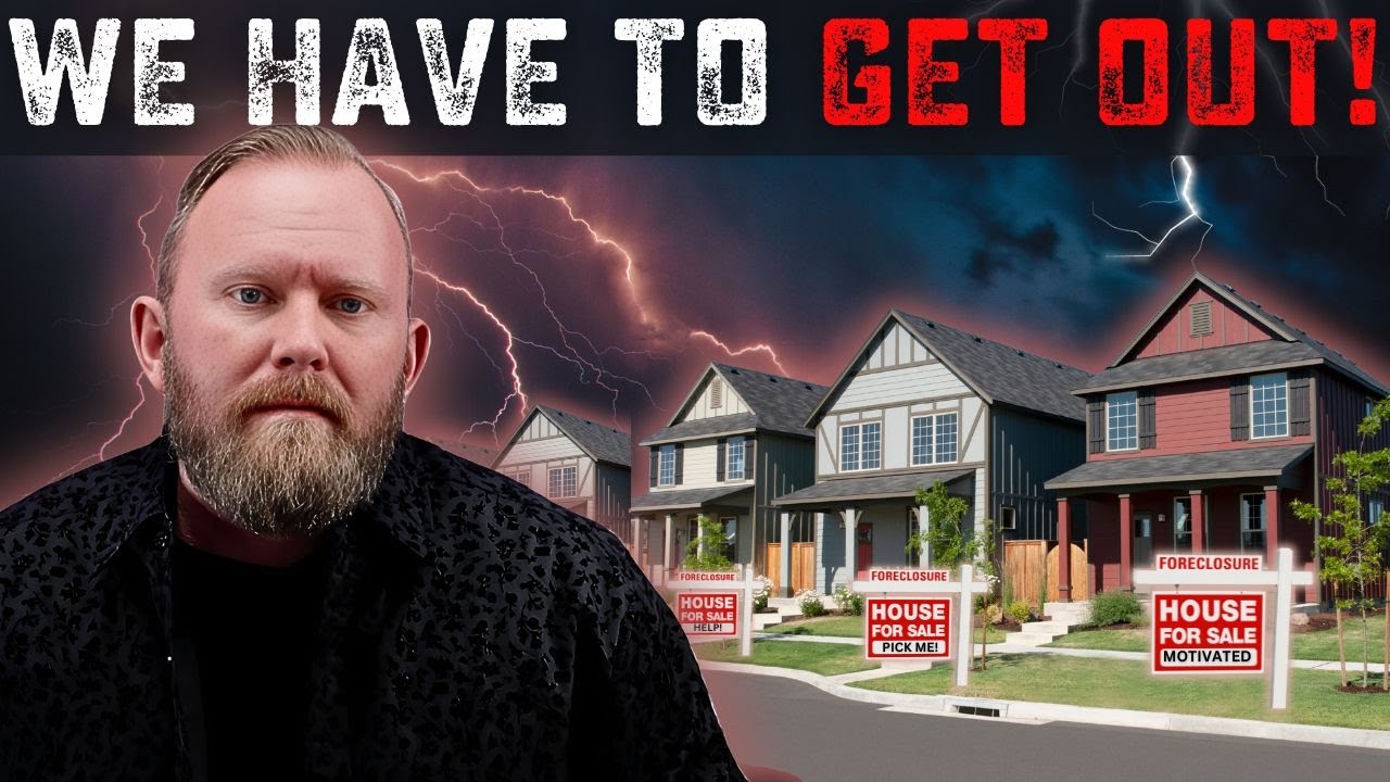 Home Sellers GIVING UP 2.75% INTEREST RATES!