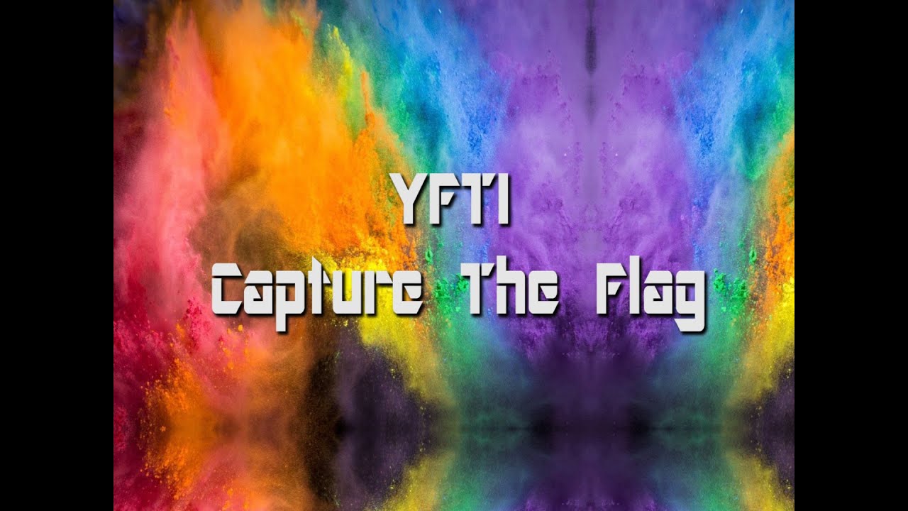 YFTI - Year End Celebration
