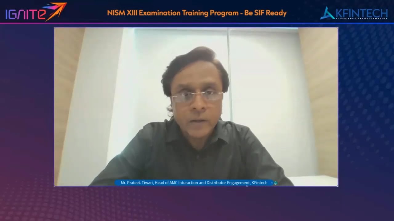 Currency Derivatives | Ep 01 - Introduction to Currency Markets | NISM Series XIII