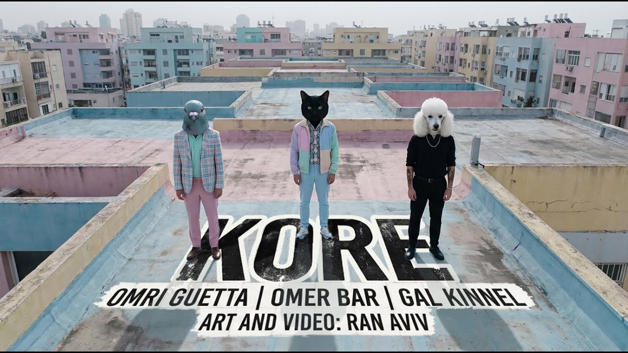 Kore