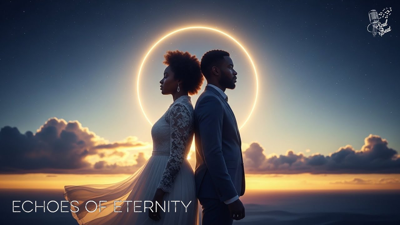 Echoes Of Eternity - Soul R&B Song