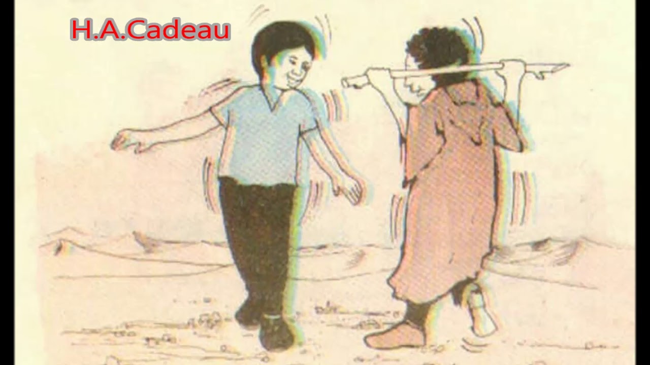 ذكريات الزمن الجميل الجزائري 50 صورة لن تمحى من ذاكرتك الجزء 3