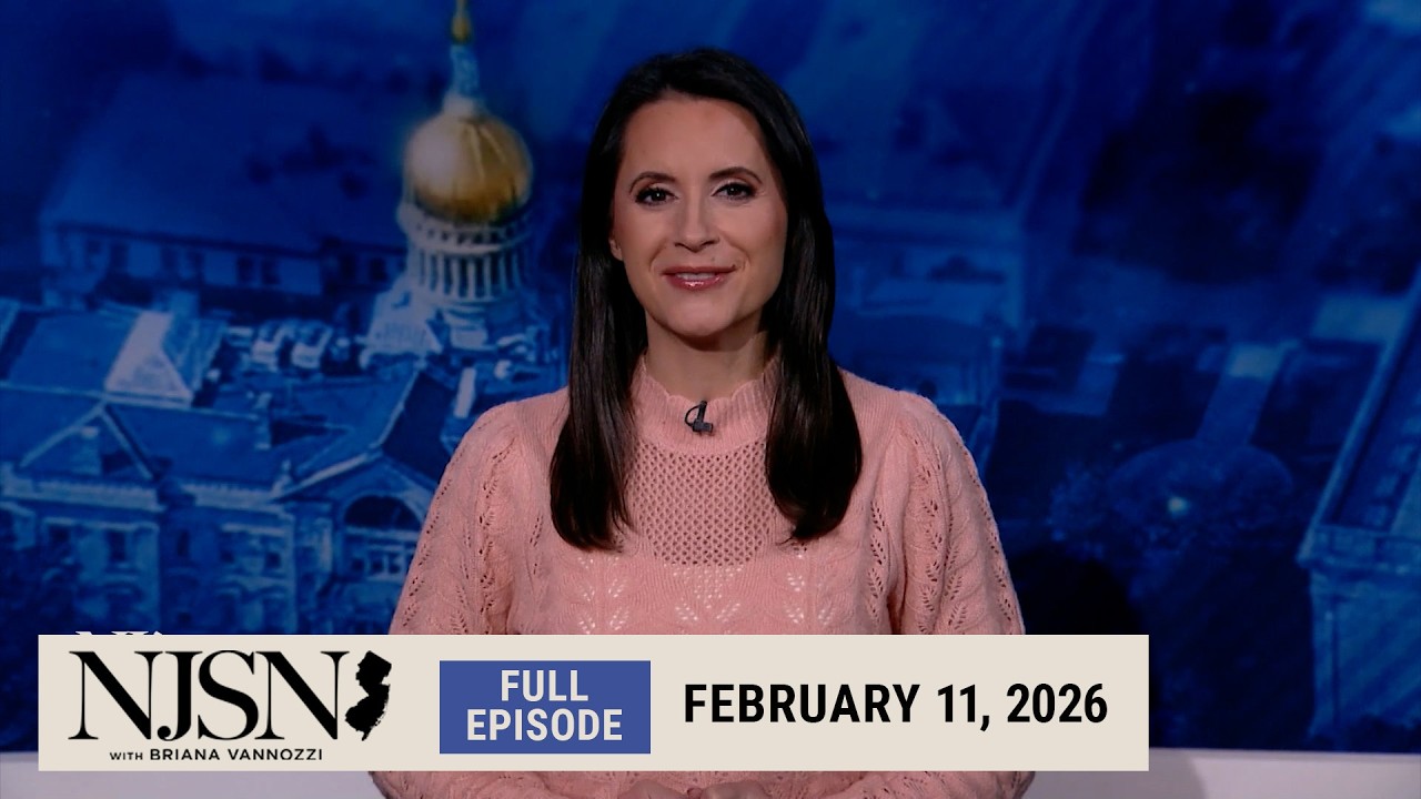 NJ Spotlight News: February 11, 2026