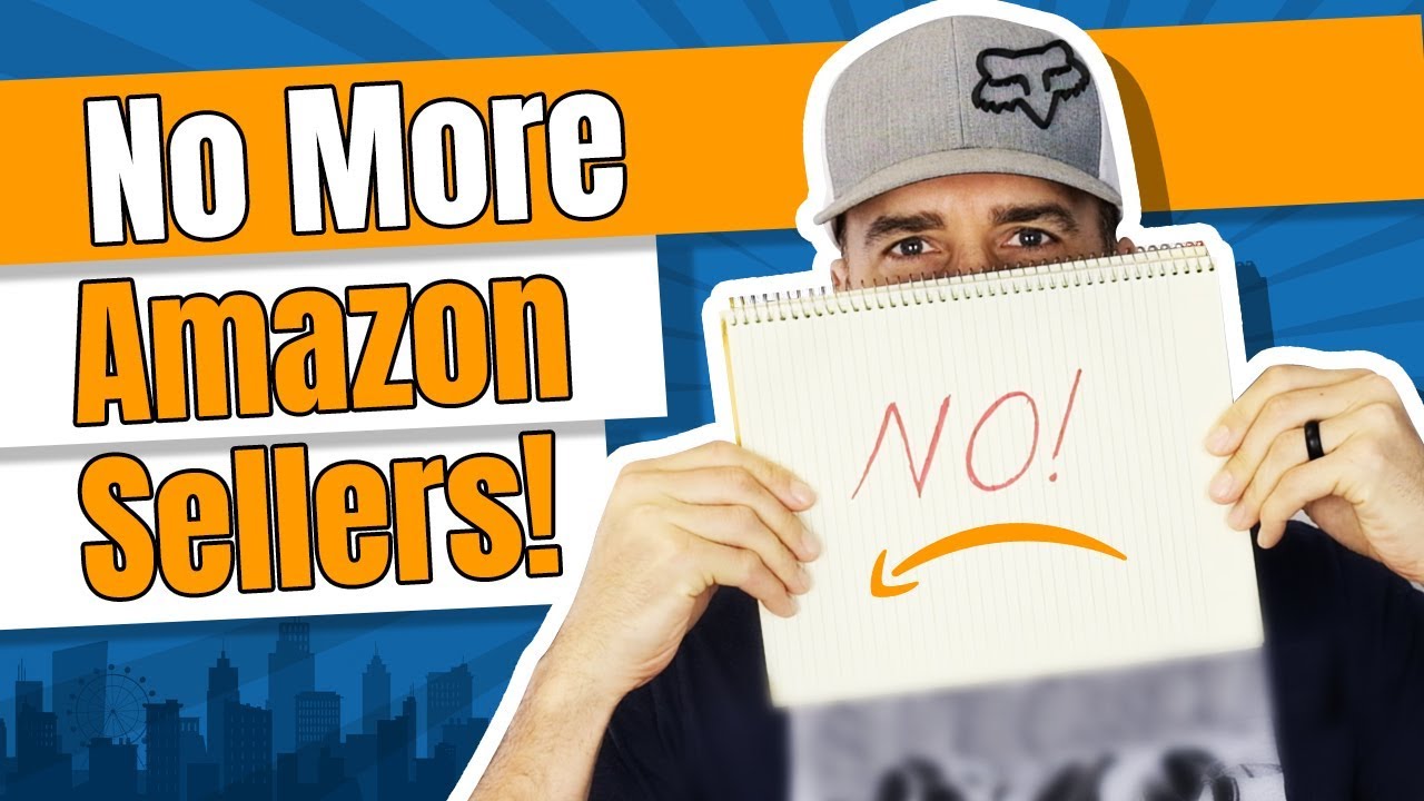 Overcome the Objection: We Don't Want More Amazon Sellers!
