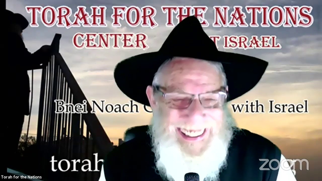 Torah for the Nations