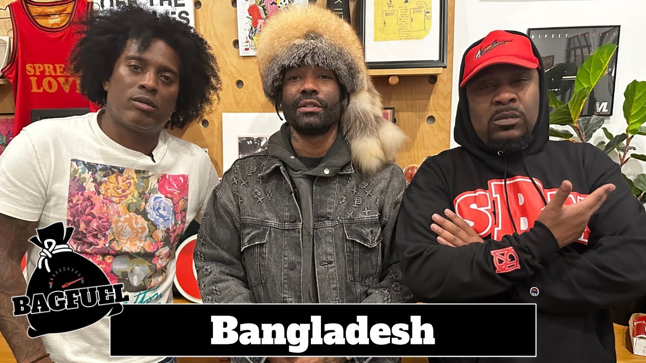 Bangladesh | BagFuel
