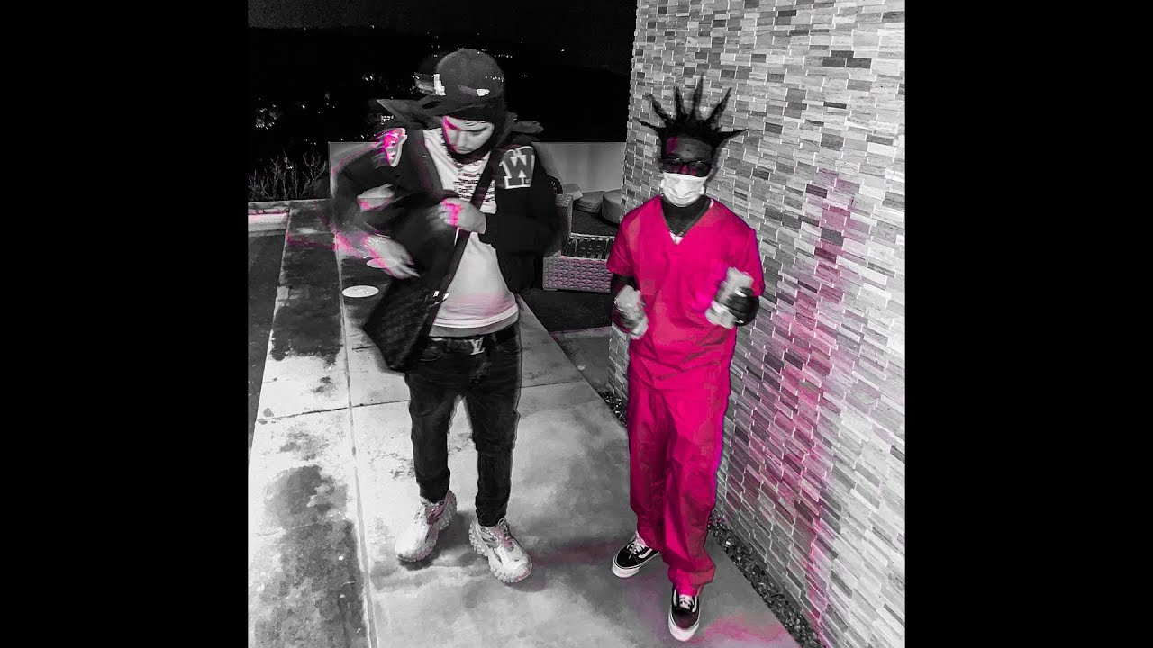 (FREE) Lil Uzi Vert x Yeat Type Beat 