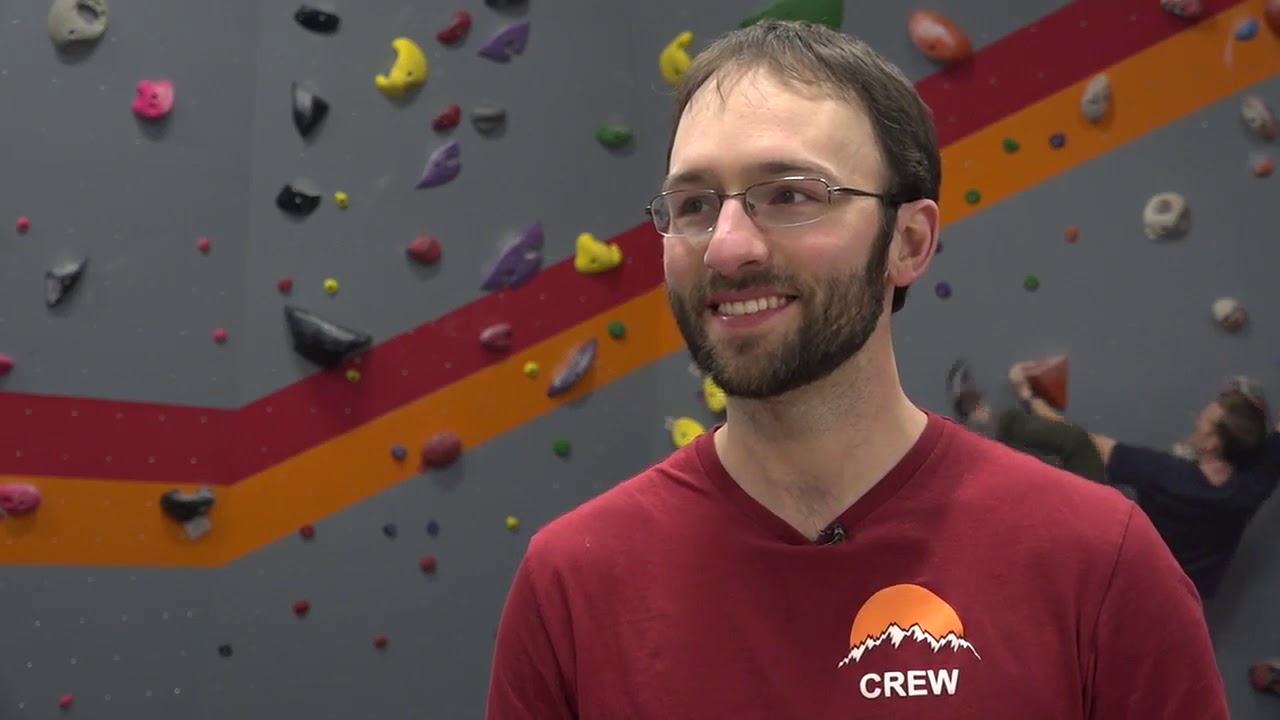 The Commons Climbing Gym: A labor of love that fills a void for rock climbers in Boise