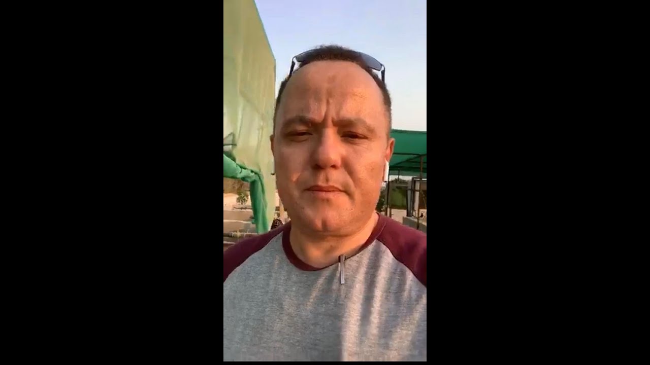 لاول مره قياسات الامونيا لحوض التجربه 1 وبه كثافه 50 كيلو/م3