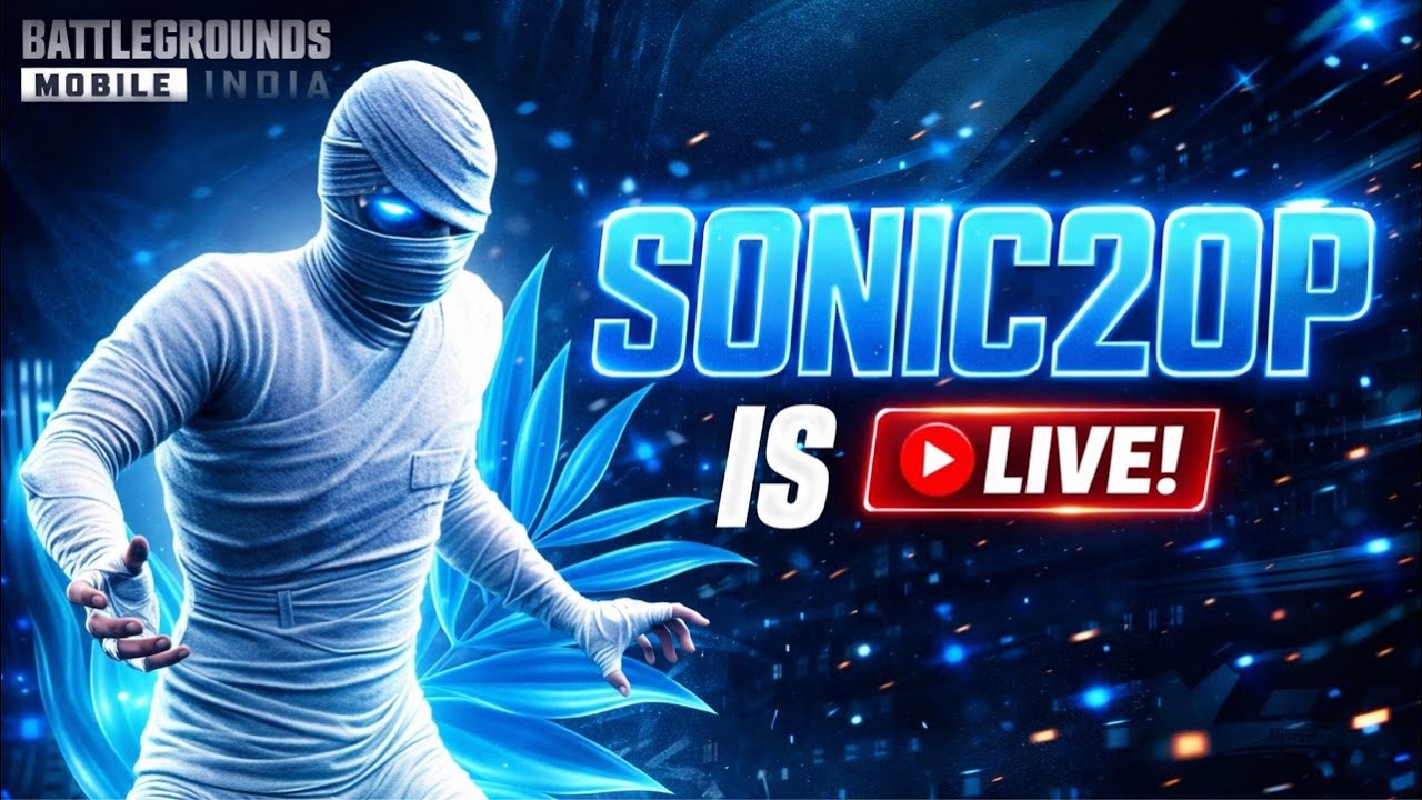 ACE DOMINATOR COMPETITIVE RUSH GAMEPLAY // SONIC2OP is live!