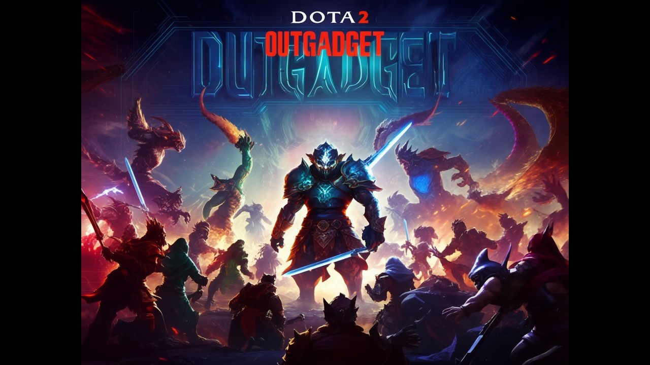 DOTA 2 - ON