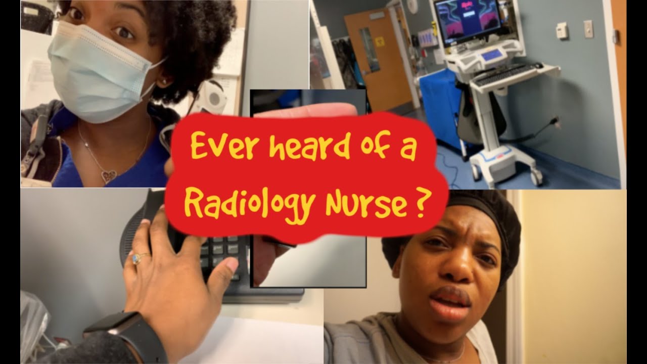 #DAYINTHELIFE | INTERVENTIONAL RADIOLOGY NURSE | CURVY LIFESAVER