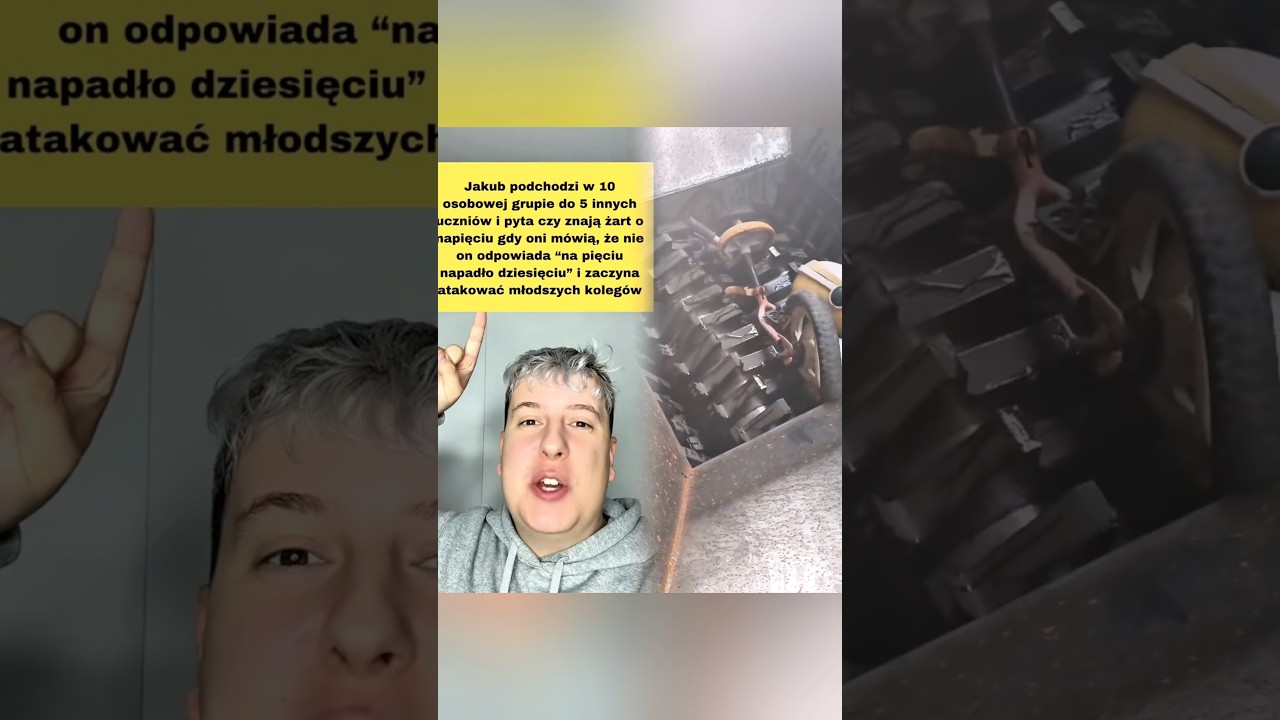 Wysyłajcie swoje uwagi w kom! 