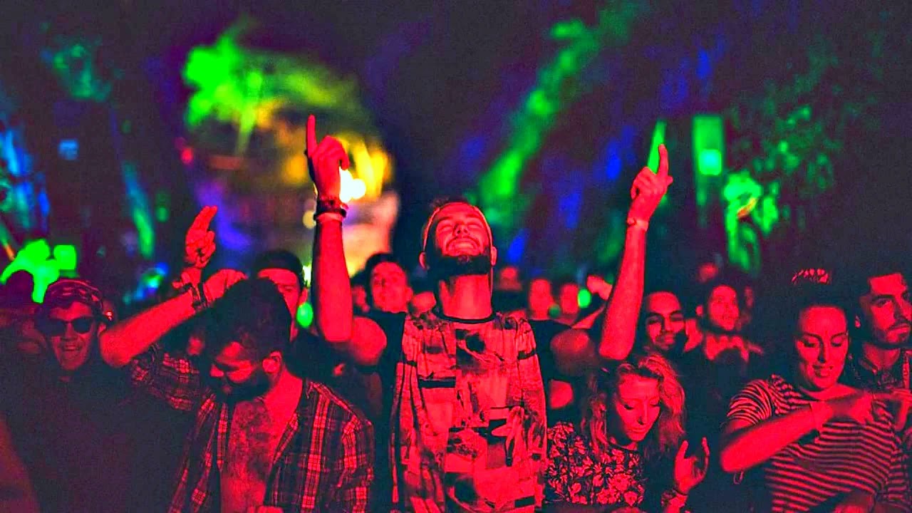 gush Shiva dj song