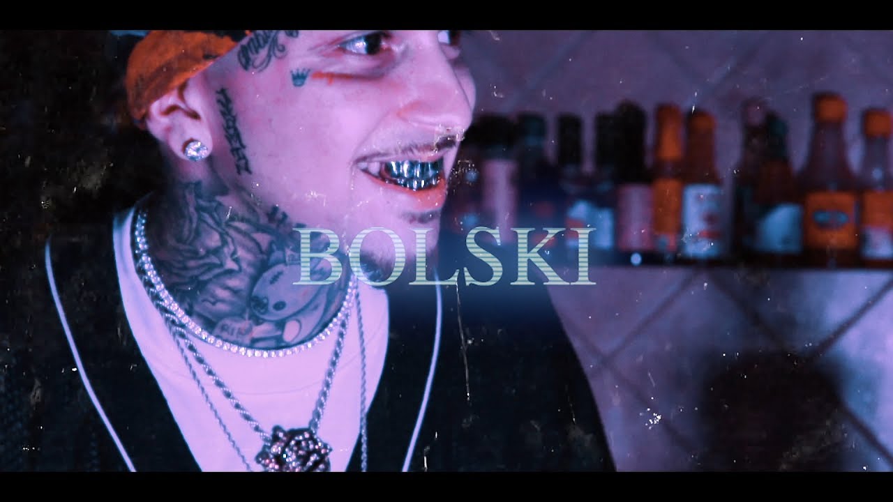 BOLSKI "SCORIN" | Shot by JAYYBLUEE