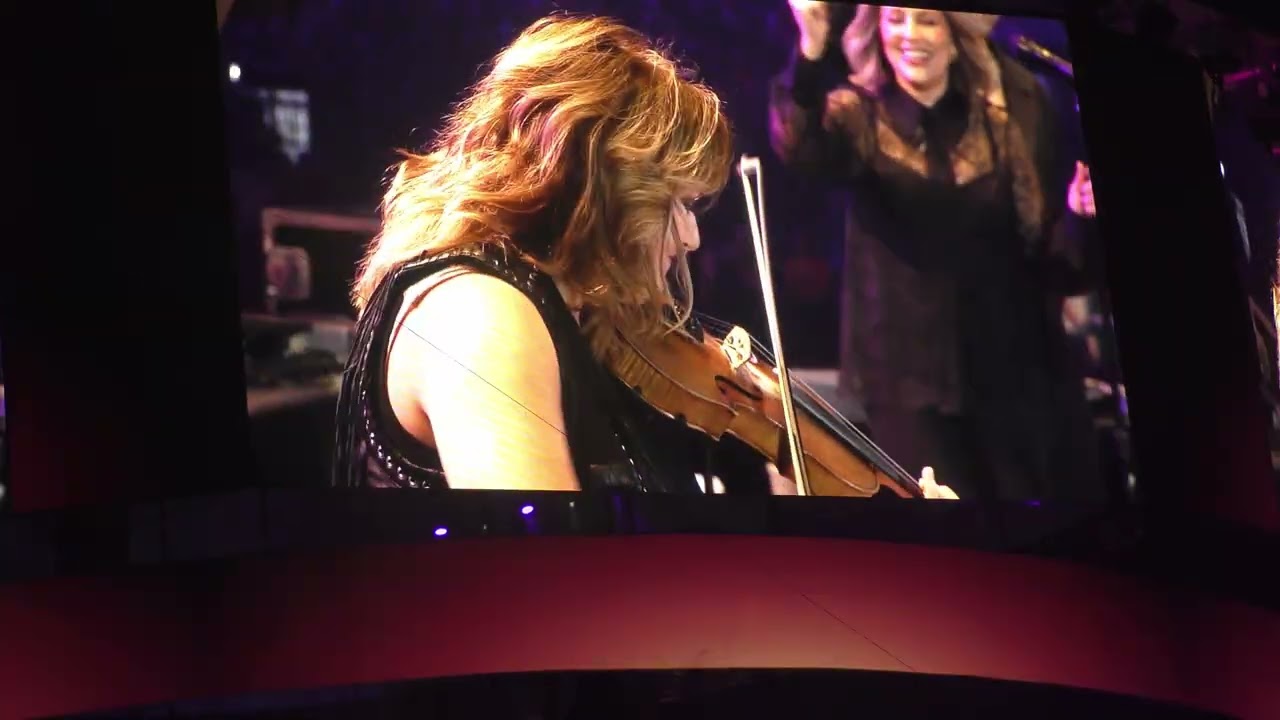 Kelly Clarkson in 4K (Full Concert) - Houston Rodeo - Houston, Texas - 14 March 2026