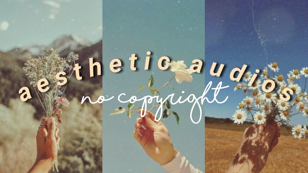 Aesthetic Music 2020 (no copyright) &hearts;
