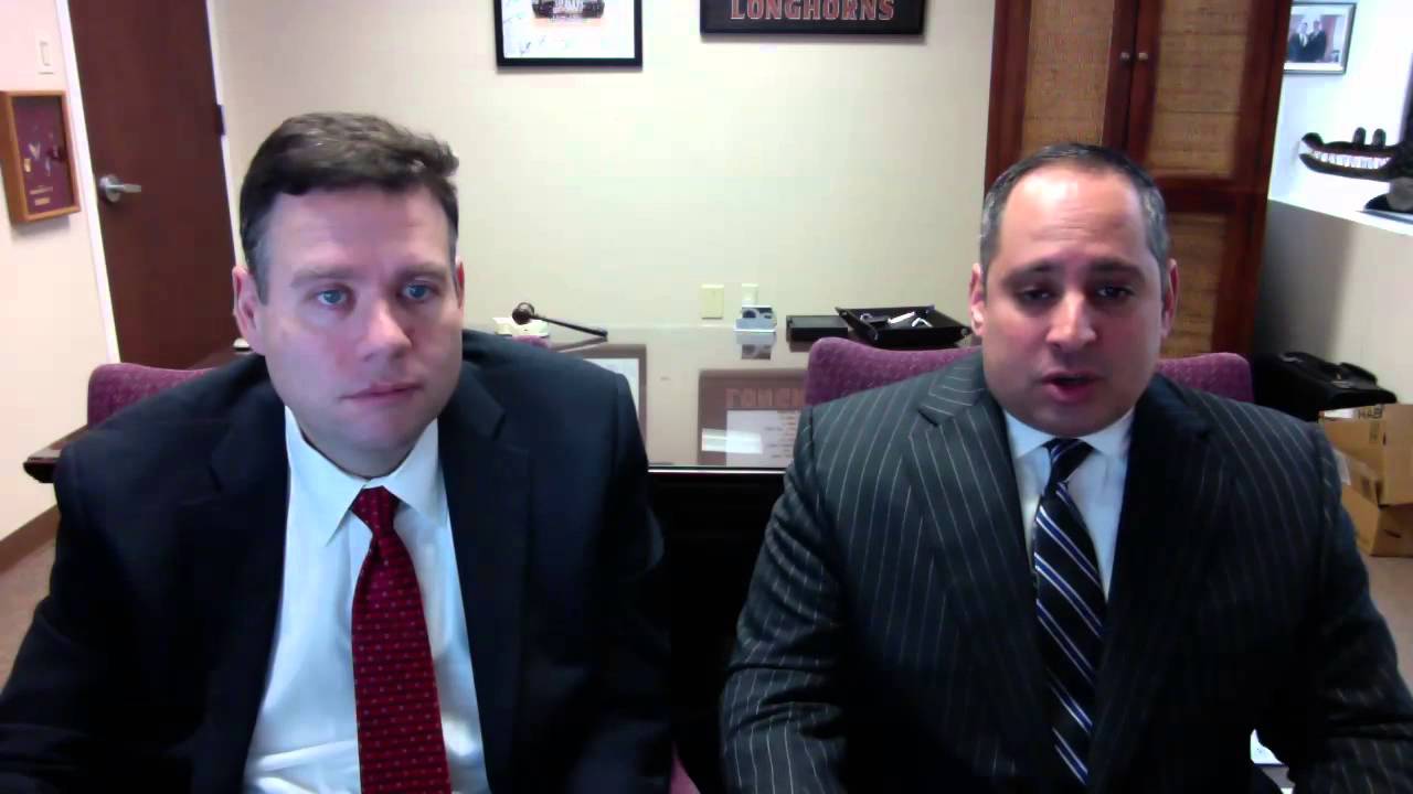 Houston Retaliation Lawyer - FLSA Protected Activity
