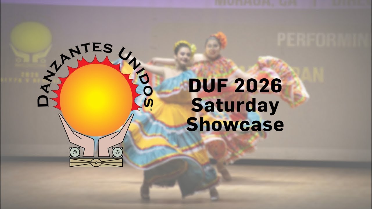 2026 DUF Showcase Concert - Saturday