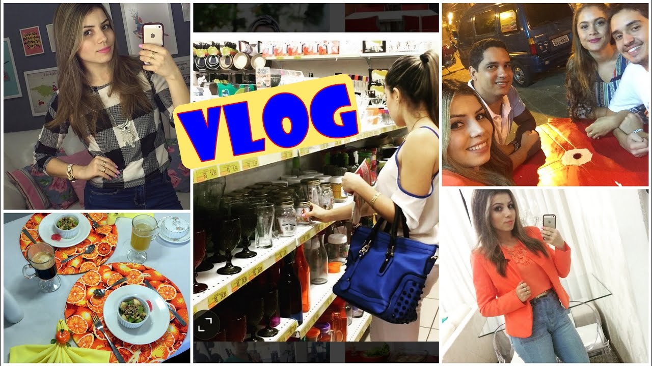 Vlog: Rotina, Férias em casa, organizando apê, compras, faculdade, passeios | Paloma Soares
