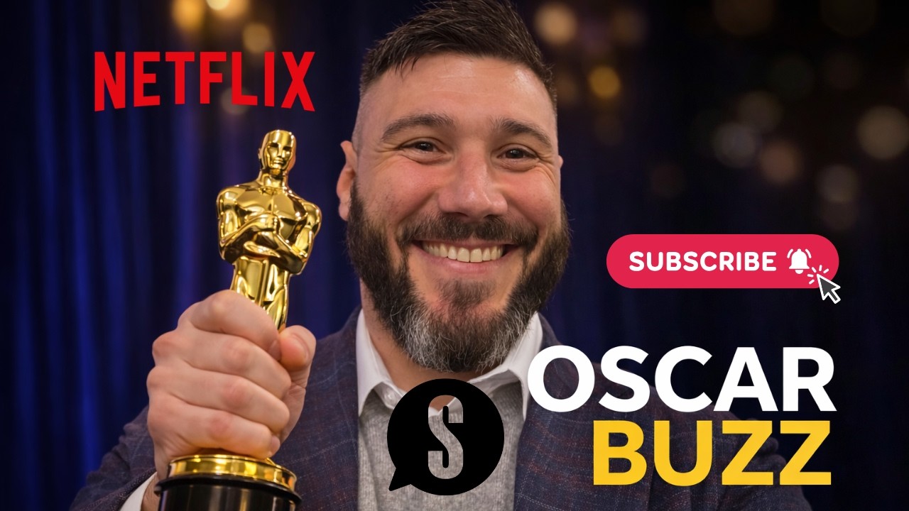 OSCARS RECAP 2026