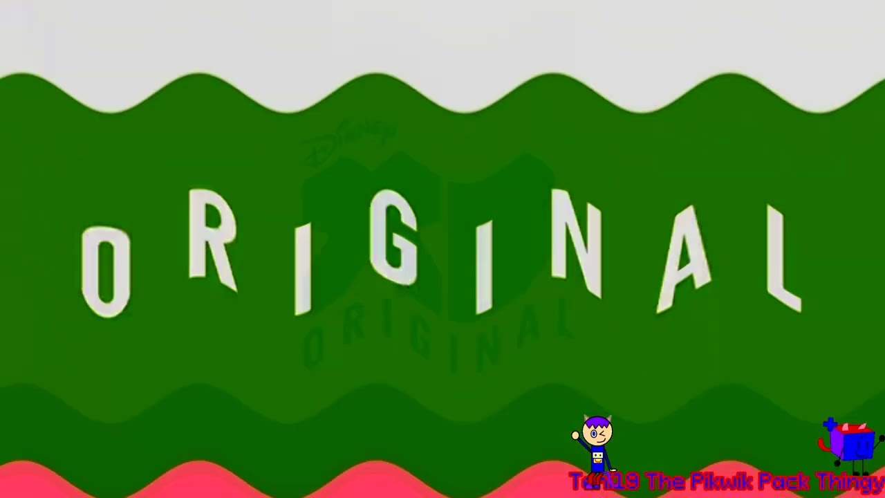 (Requested) Disney XD Effects