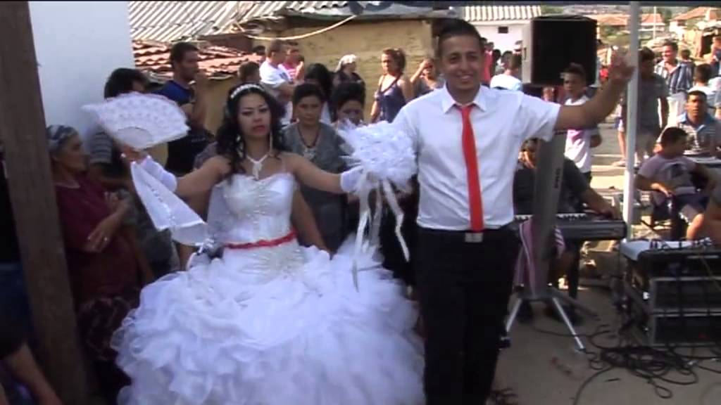 Svadba Emrah & Fikrija vo Prilep 2013 - Ork.Prilepski Zvezdi ( Teil 3 )