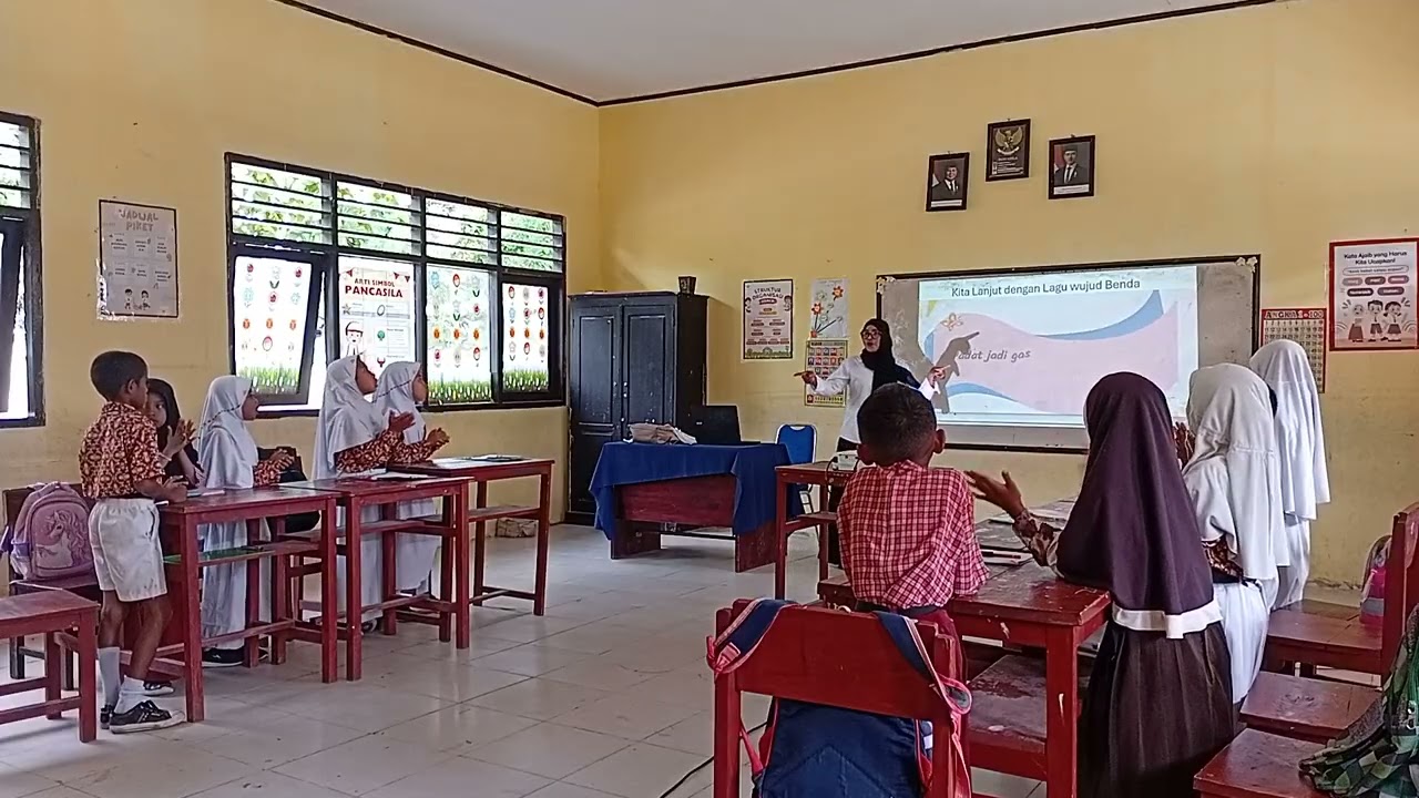 Uji Kinerja Indah Lulang
