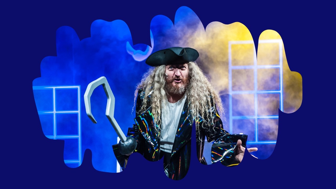 Teatr Baj: 