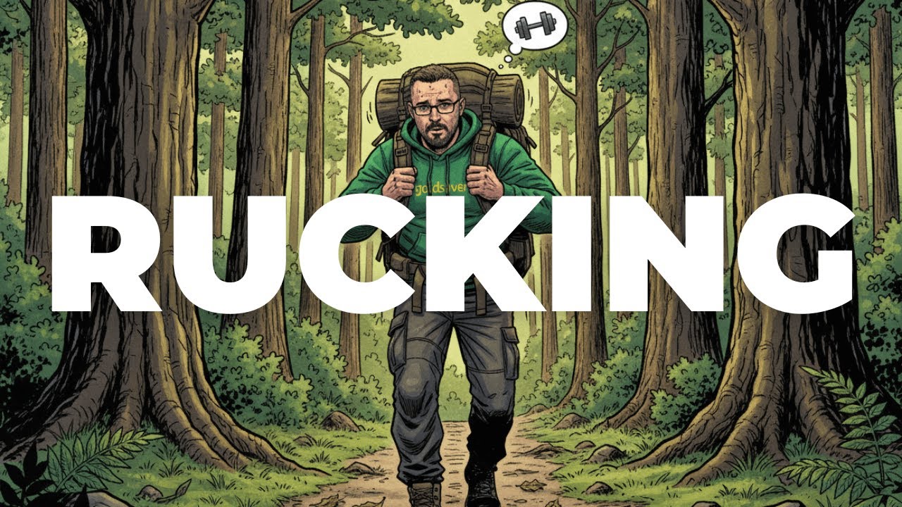 Czym jest rucking?