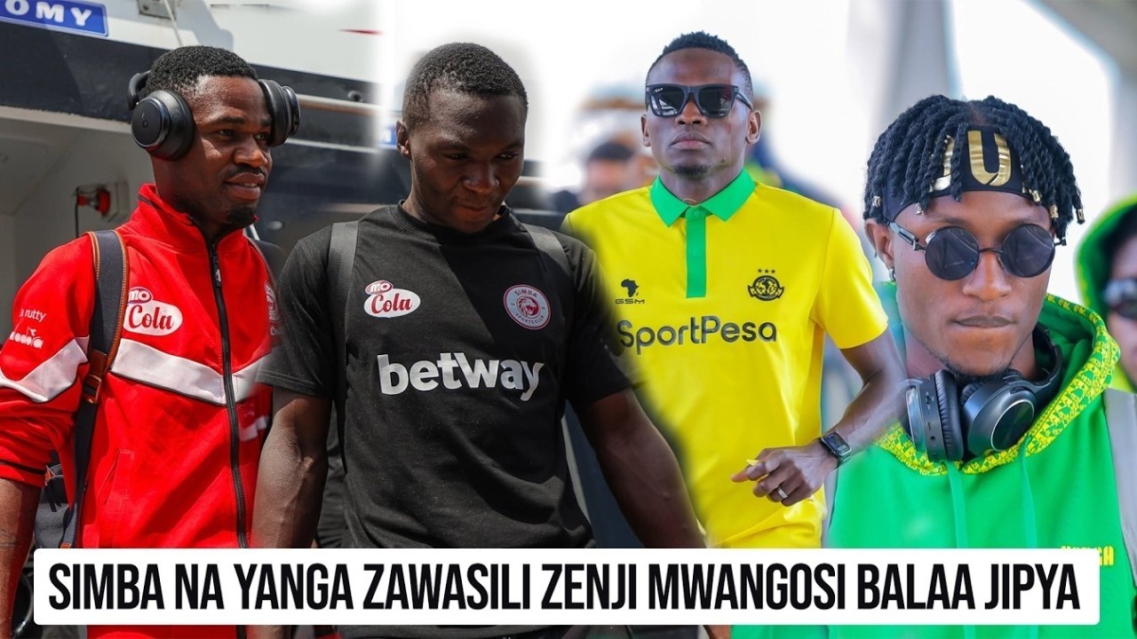 🔴# LIVE: DABI YAKOLEA MOTO HUKO ZANZIBAR/AUCHO NA OBASOGIE KAMA MLIVYOSIKIA HUKO SINGIDA
