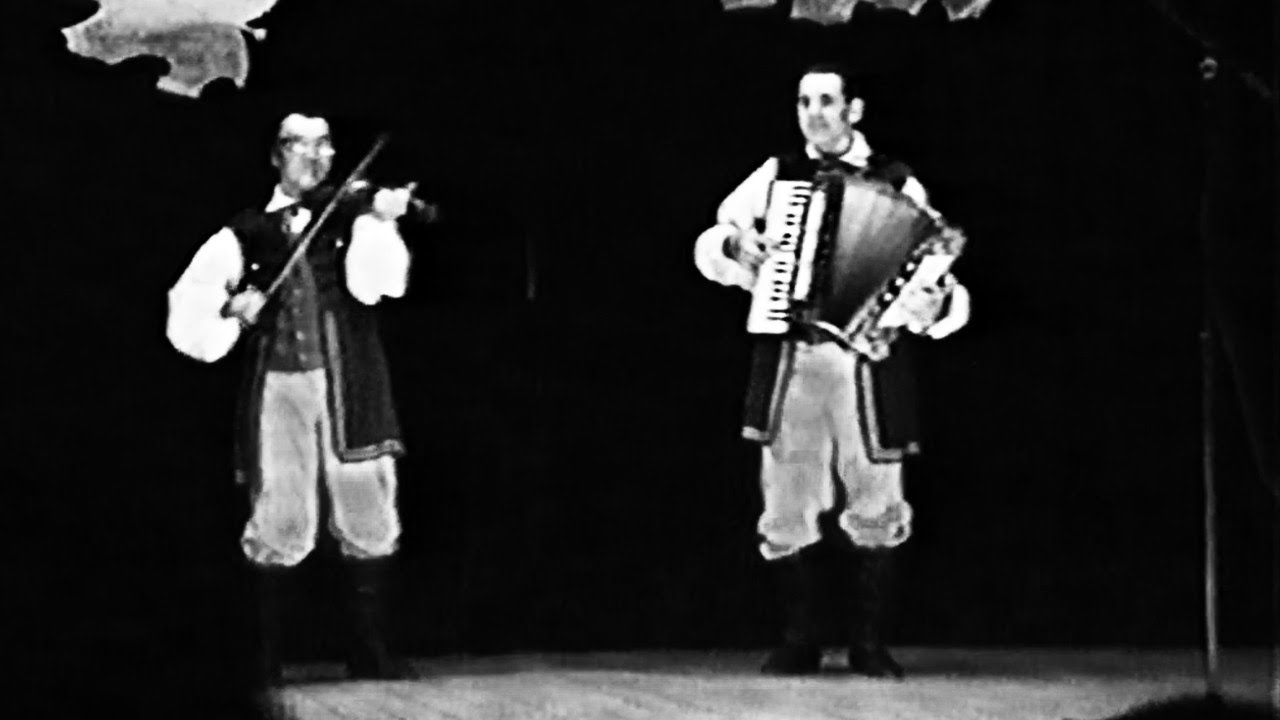 Zespół Folklorystyczny 